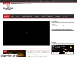 Sites similar to kursattaydas.net