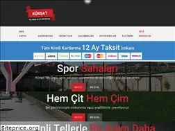 Sites similar to kursattelorgu.com