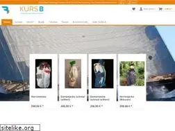 Sites similar to kursb.de