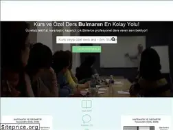 Sites similar to kursbudur.com