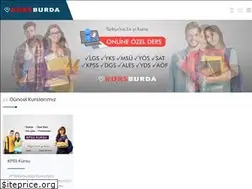 Sites similar to kursburda.com