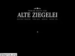 Sites similar to kurse-altenburg.de
