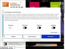 Sites similar to kurse.event-akademie.de