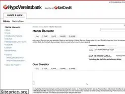 Sites similar to kurse.hypovereinsbank.de
