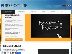 Sites similar to kursefrenge.weebly.com