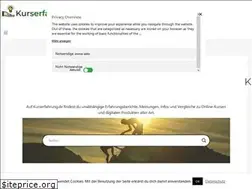 Sites similar to kurserfahrung.de
