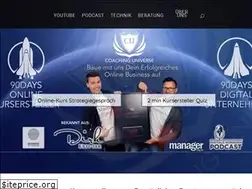 Sites similar to kursersteller.de