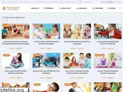 Sites similar to kursevim.com