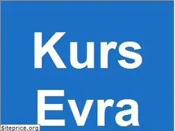Sites similar to kursevra.com