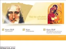 Sites similar to kursfilip.pl