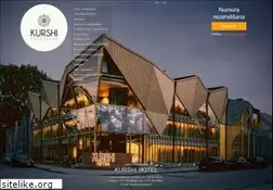 Sites similar to kurshihotel.lv