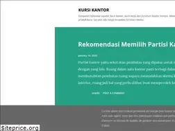 Sites similar to kursikantor.web.id