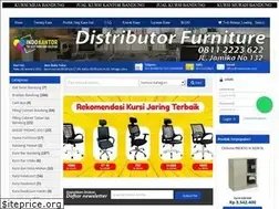Sites similar to kursikantorbandung.com