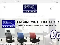 Sites similar to kursitiger.com