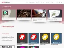 Sites similar to kursiv-software.com