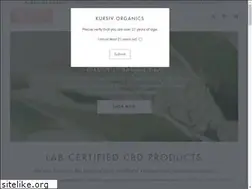 Sites similar to kursivorganics.com