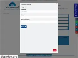 Sites similar to kursiwalla.com