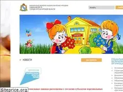 Sites similar to kursk-gim25.ru
