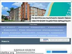 Sites similar to kurskcrb.ru