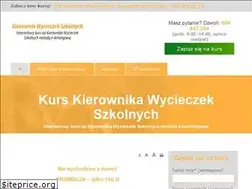 Sites similar to kurskierownika.pl