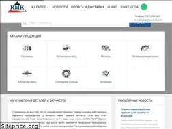 Sites similar to kurskmk.com