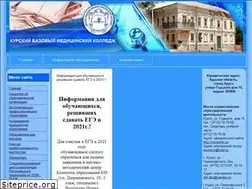 Sites similar to kurskmk.ru