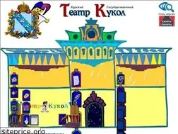 Sites similar to kurskpuppets.ru