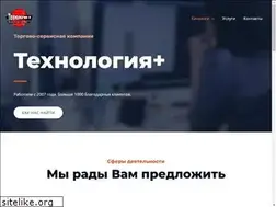 Sites similar to kursktech.ru