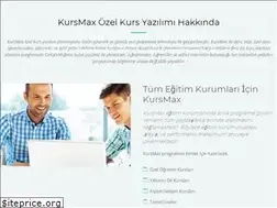 Sites similar to kursmax.com
