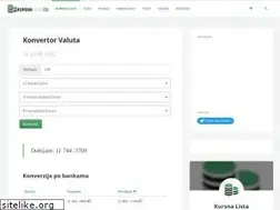 Sites similar to kursnalista.co