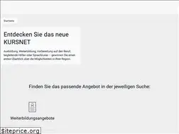 Sites similar to kursnet-upload.de