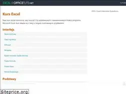 Sites similar to kursoffice.pl