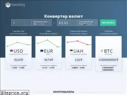 Sites similar to kursolog.com