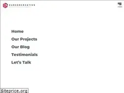Sites similar to kursorcreative.com