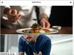 Sites similar to kursovaphoto.com