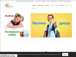 Sites similar to kursovezavseki.com