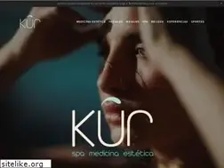 Sites similar to kurspamed.com