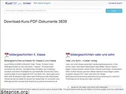 Sites similar to kurspdf.com