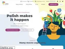 Sites similar to kurspolskiego.pl