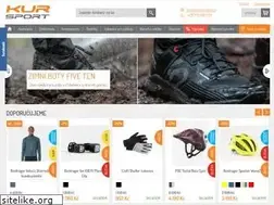 Sites similar to kursport.cz