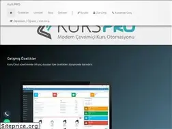 Sites similar to kurspro.net