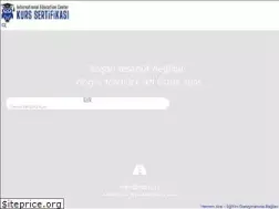 Sites similar to kurssertifikasi.com