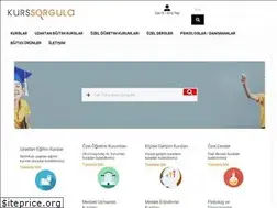 Sites similar to kurssorgula.com