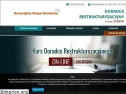 Sites similar to kurssyndyka.pl