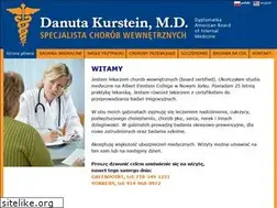 Sites similar to kursteinmd.com