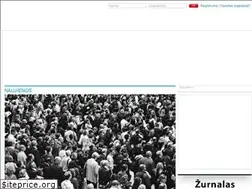 Sites similar to kurstoti.lt
