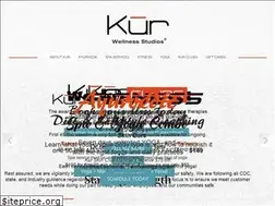 Sites similar to kurstudios.com