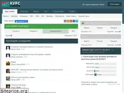 Sites similar to kursua.com
