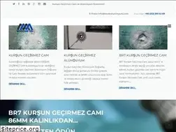 Sites similar to kursungecirmezaluminyum.com