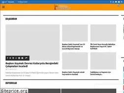Sites similar to kursunlu.bel.tr